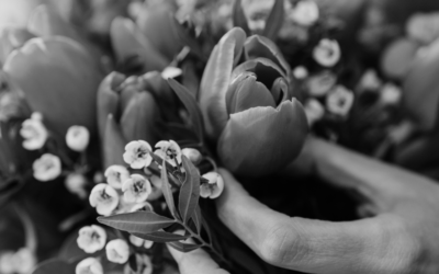 Décoration de mariage : les tendances florales incontournables de la saison