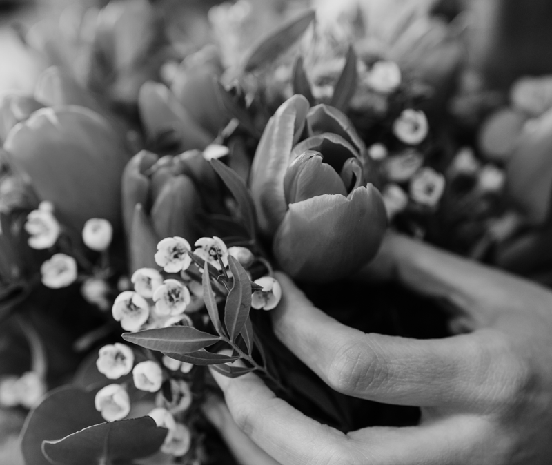 Décoration de mariage : les tendances florales incontournables de la saison